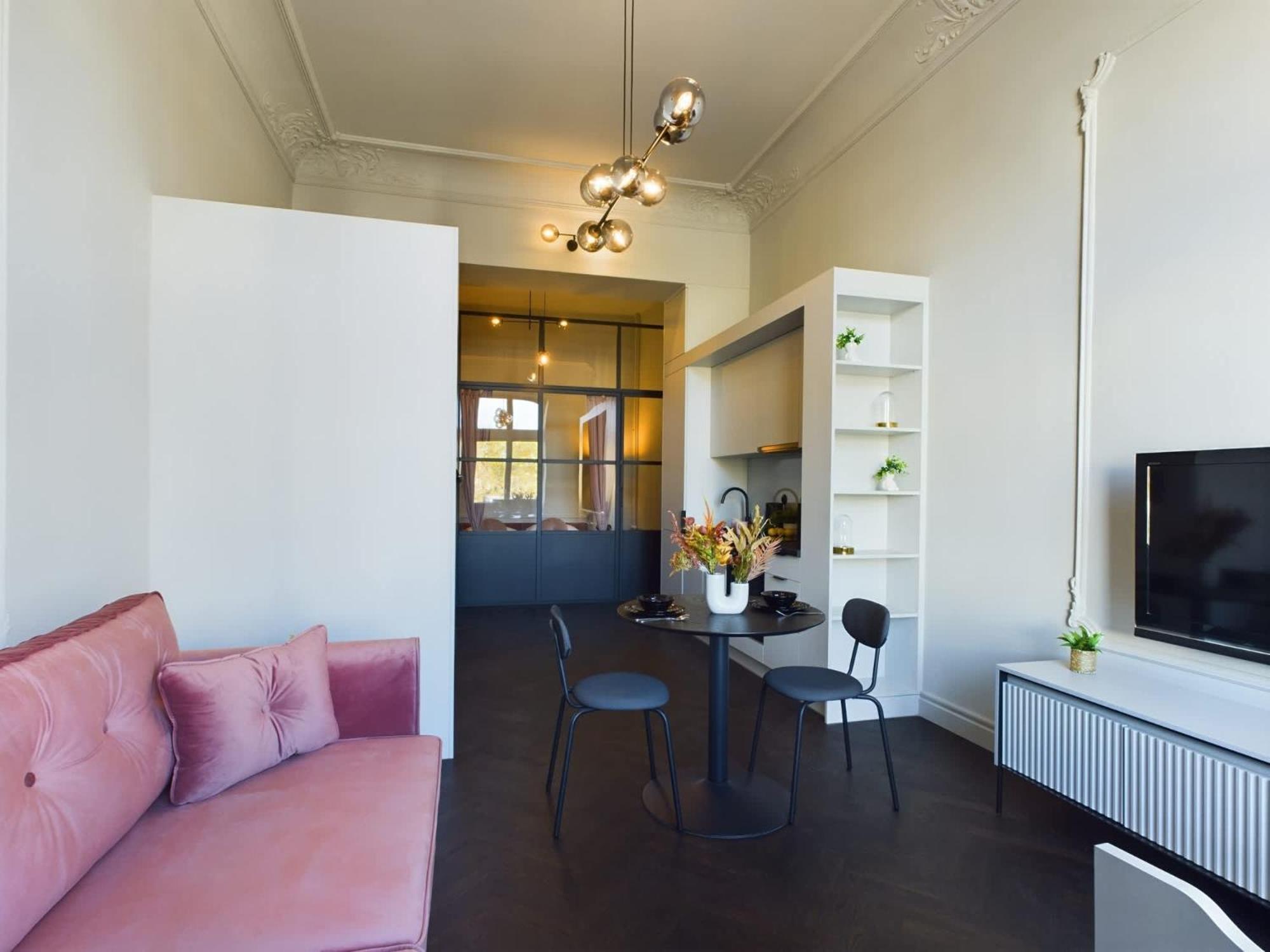 Wyjatkowy Z Widokiem Na Palac Kultury By Rent Like Appartement *