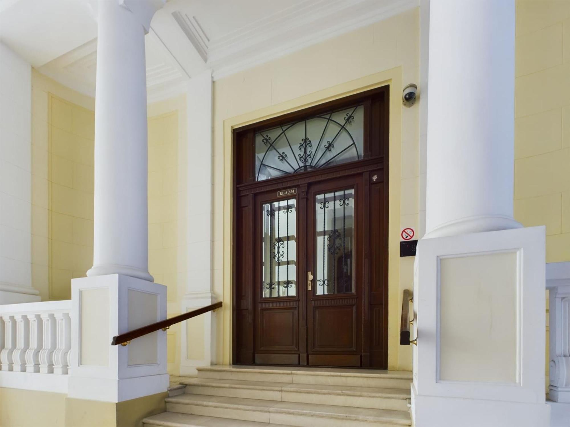 Wyjatkowy Z Widokiem Na Palac Kultury By Rent Like Appartement *