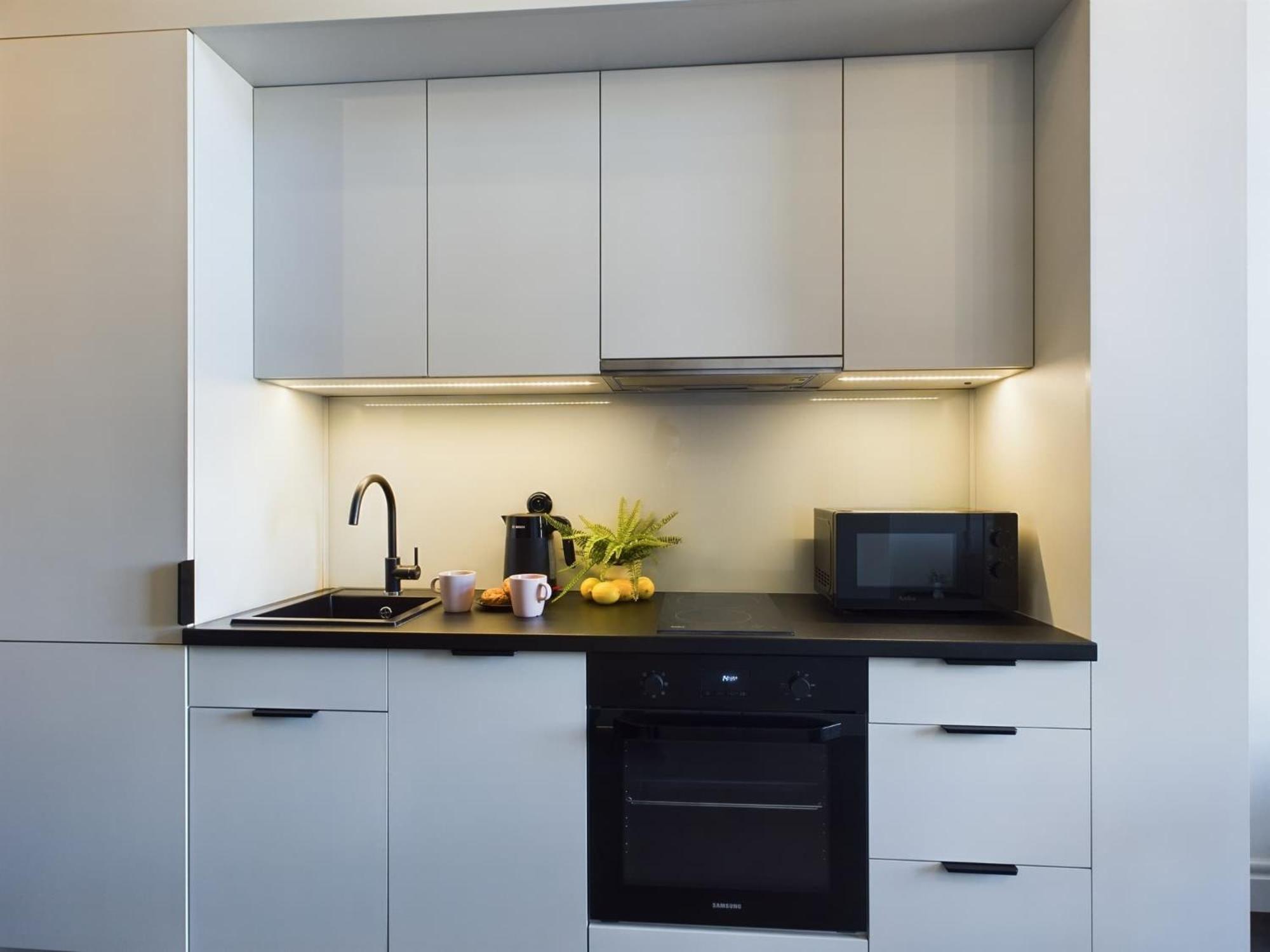 Wyjatkowy Z Widokiem Na Palac Kultury By Rent Like Appartement *