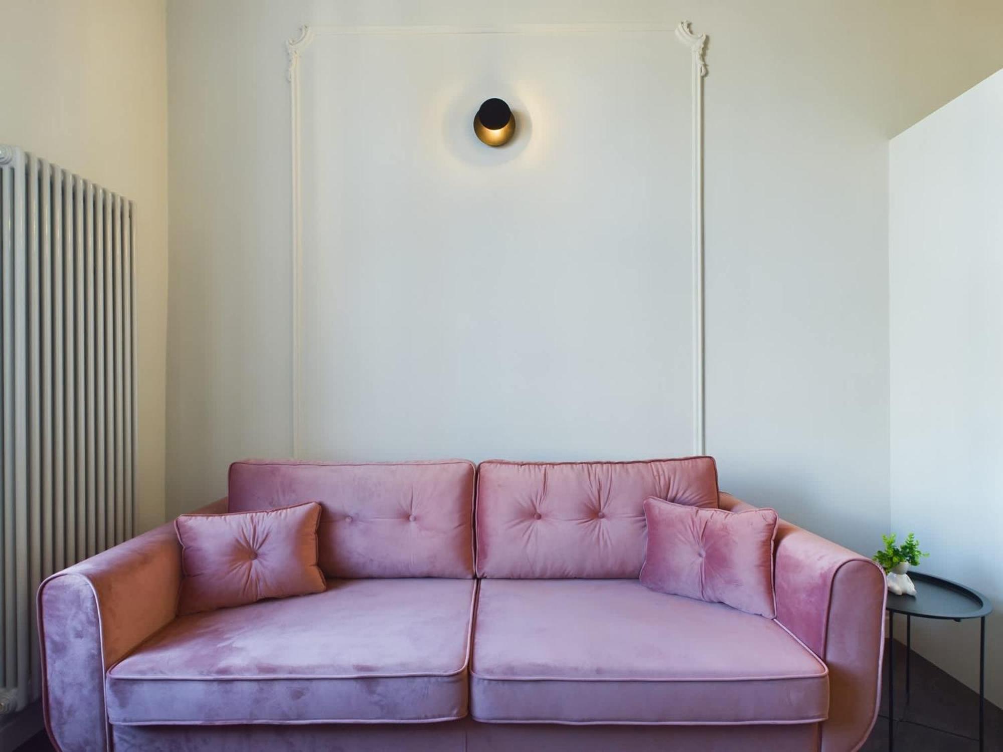 Appartement Wyjatkowy Z Widokiem Na Palac Kultury By Rent Like