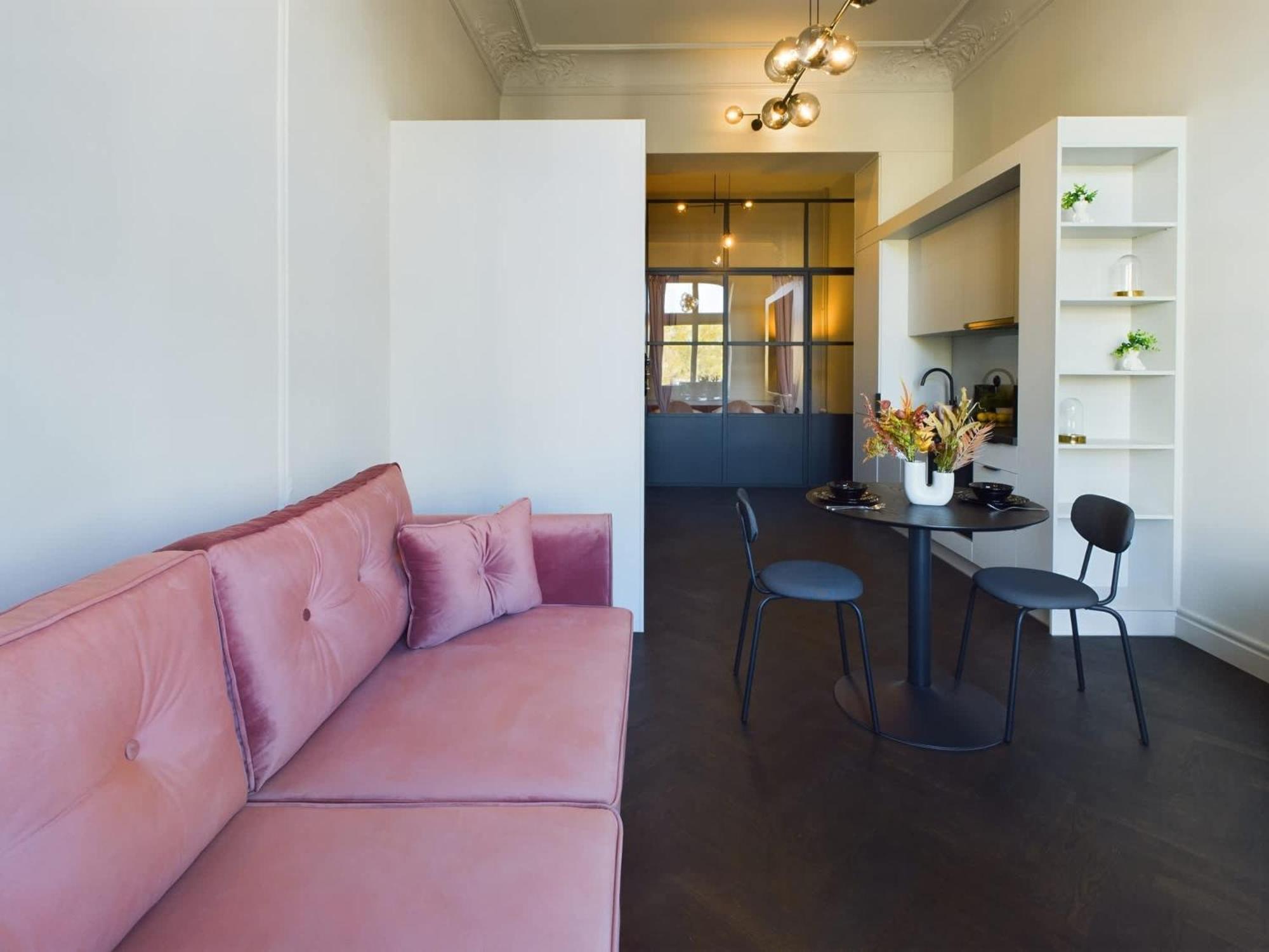 Wyjatkowy Z Widokiem Na Palac Kultury By Rent Like Appartement