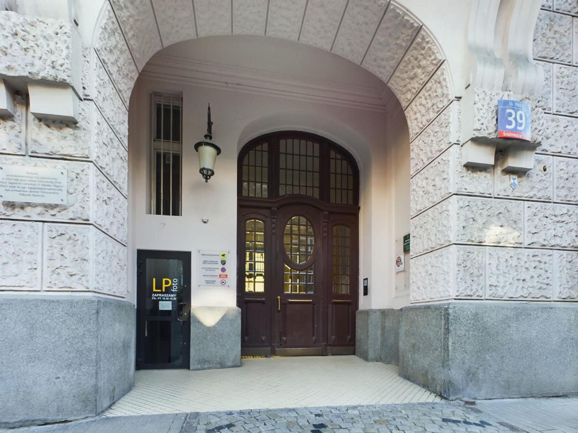 Wyjatkowy Z Widokiem Na Palac Kultury By Rent Like Appartement *