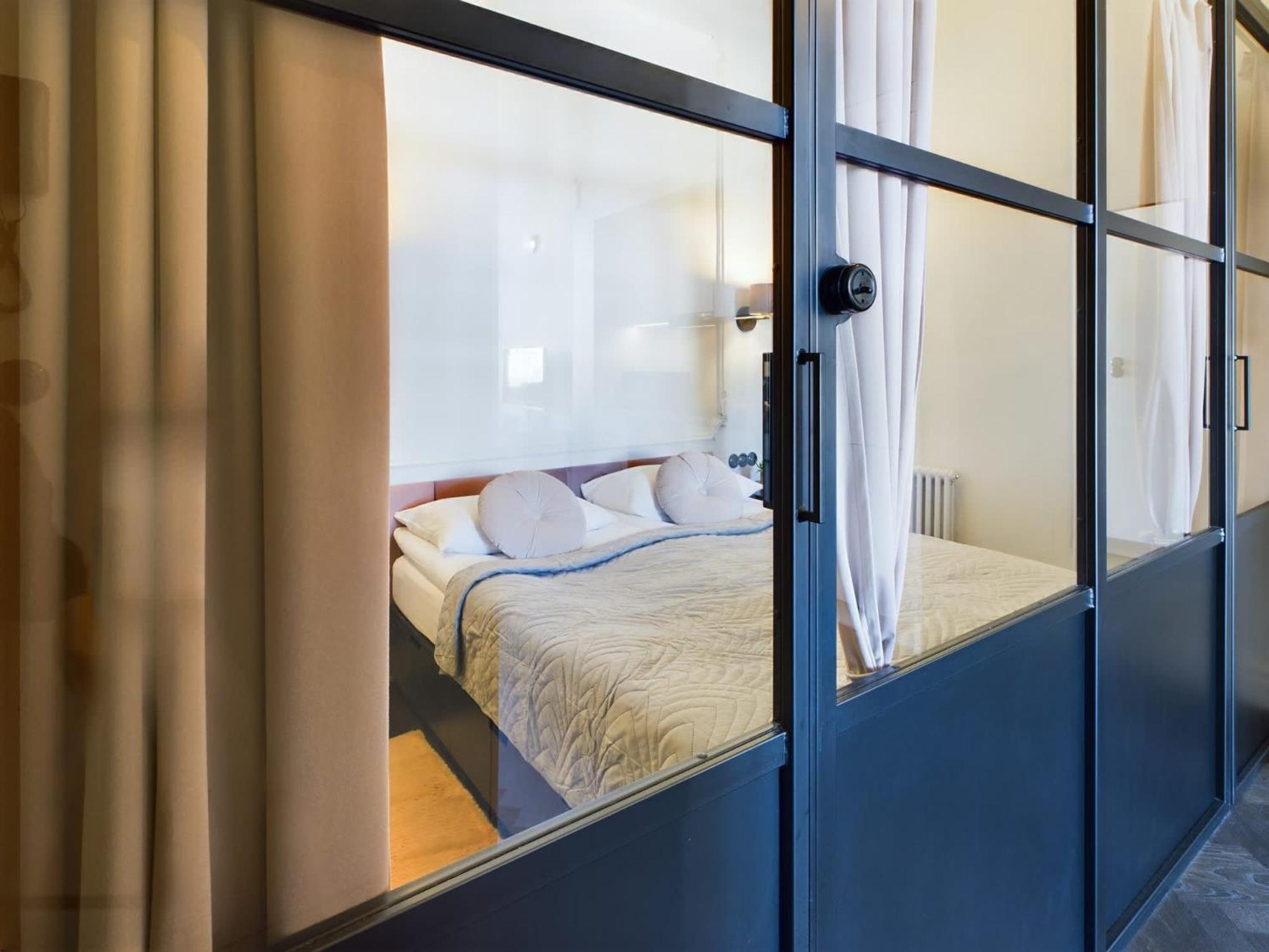 Wyjatkowy Z Widokiem Na Palac Kultury By Rent Like Appartement Warschau