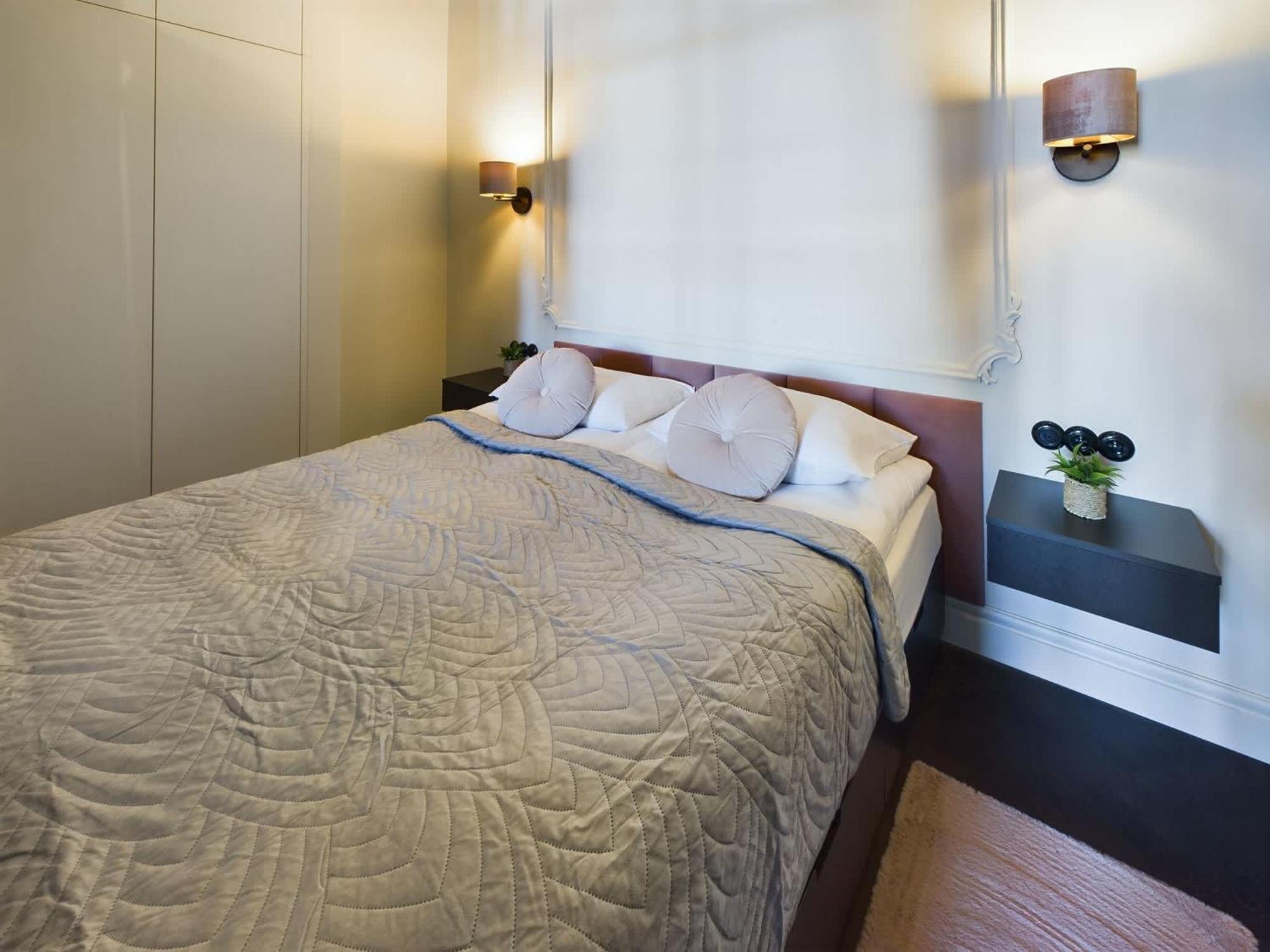 Appartement Wyjatkowy Z Widokiem Na Palac Kultury By Rent Like *